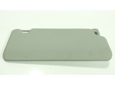 Recambio de parasol izquierdo para bmw 2 gran coupe (f44) 216 d referencia OEM IAM    2