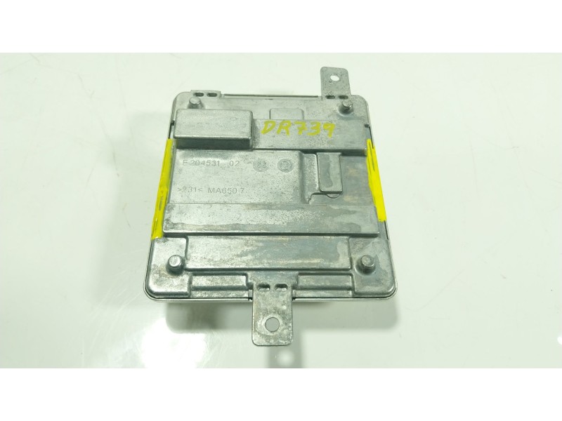 Recambio de centralita faros xenon para bmw 2 gran coupe (f44) 216 d referencia OEM IAM  5A0SF8901 