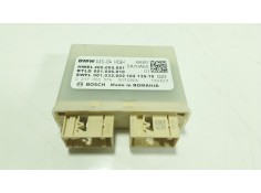 Recambio de modulo electronico para bmw 2 gran coupe (f44) 216 d referencia OEM IAM  66205A70A60 
