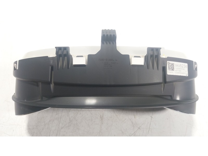 Recambio de cuadro instrumentos para opel astra k (b16) 1.6 cdti (68) referencia OEM IAM 39060517 39035236 
