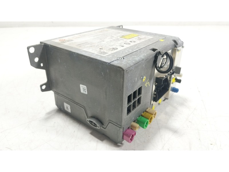 Recambio de sistema navegacion gps para bmw x5 (f15, f85) xdrive 40 d referencia OEM IAM  681994301 
