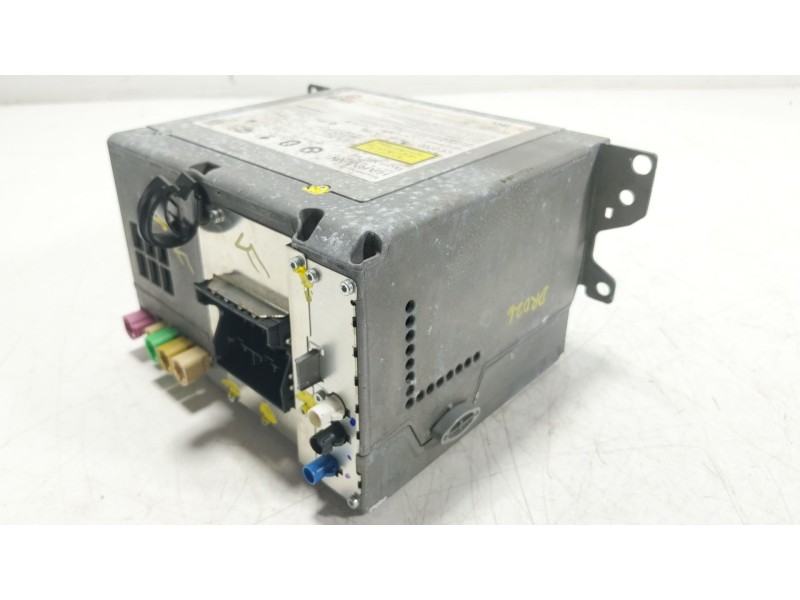 Recambio de sistema navegacion gps para bmw x5 (f15, f85) xdrive 40 d referencia OEM IAM  681994301 