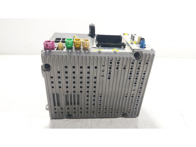 Recambio de sistema navegacion gps para bmw x5 (f15, f85) xdrive 40 d referencia OEM IAM  681994301 