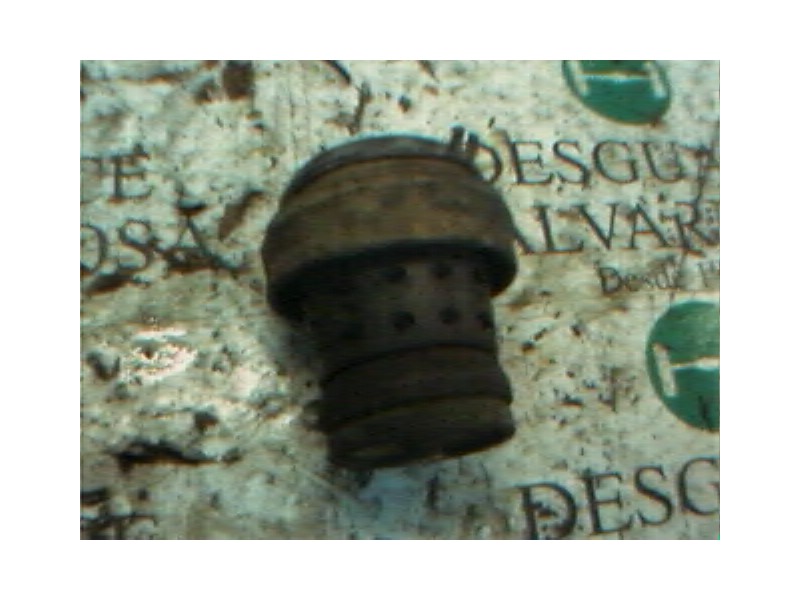 Recambio de soporte motor derecho para volkswagen passat berlina (3a2) gl referencia OEM IAM   