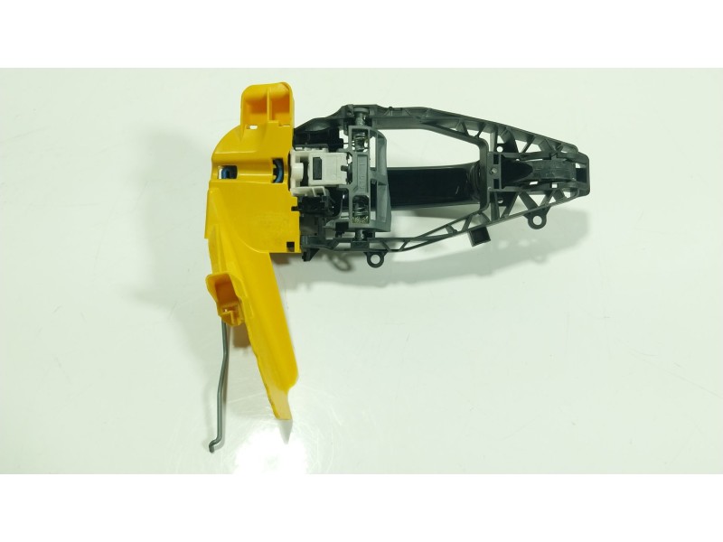 Recambio de maneta exterior delantera izquierda para bmw 2 gran coupe (f44) 216 d referencia OEM IAM  988177703 