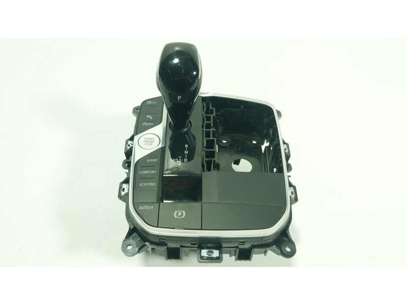Recambio de palanca cambio para bmw 2 gran coupe (f44) 216 d referencia OEM IAM  61315A7DFE4 