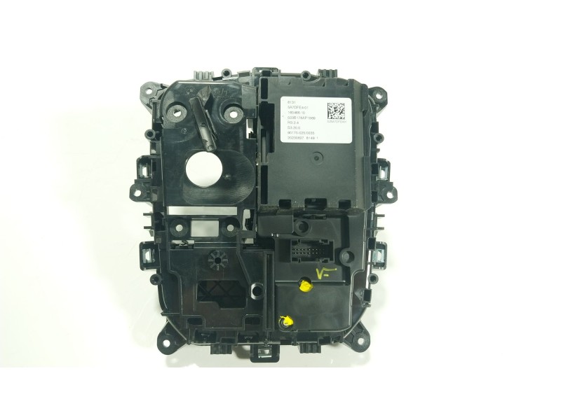 Recambio de palanca cambio para bmw 2 gran coupe (f44) 216 d referencia OEM IAM  61315A7DFE4 