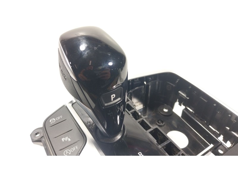 Recambio de palanca cambio para bmw 2 gran coupe (f44) 216 d referencia OEM IAM  61315A7DFE4 
