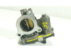 Recambio de caja mariposa para opel astra k (b16) 1.2 turbo (68) referencia OEM IAM  55510598 