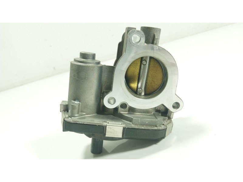 Recambio de caja mariposa para opel astra k (b16) 1.2 turbo (68) referencia OEM IAM  55510598 