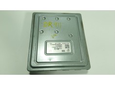 Recambio de centralita motor uce para opel astra k (b16) 1.2 turbo (68) referencia OEM IAM  127066680  2