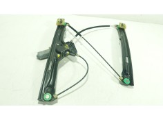 Recambio de elevalunas delantero izquierdo para bmw x5 (f15, f85) xdrive 40 d referencia OEM IAM  7322747  2