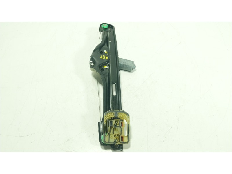 Recambio de elevalunas trasero derecho para bmw x5 (f15, f85) xdrive 40 d referencia OEM IAM  7322748 