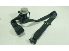Recambio de cinturon seguridad trasero derecho para seat arona (kj7, kjp) 1.0 tsi referencia OEM IAM  153251446 