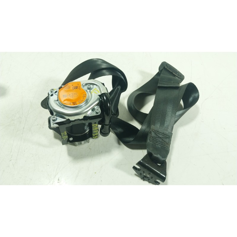 Recambio de cinturon seguridad trasero derecho para seat arona (kj7, kjp) 1.0 tsi referencia OEM IAM  153251446 