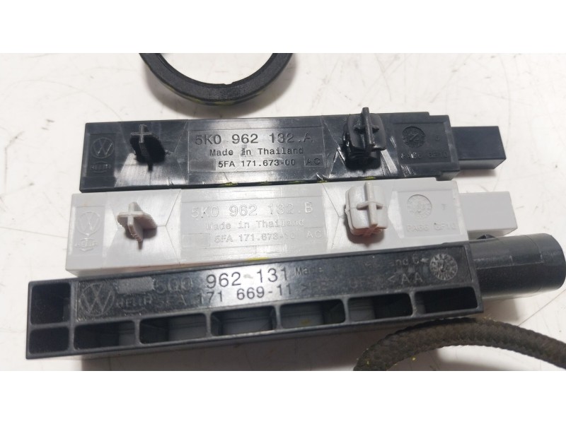 Recambio de conmutador de arranque para seat arona (kj7, kjp) 1.0 tsi referencia OEM IAM  5Q0962131 