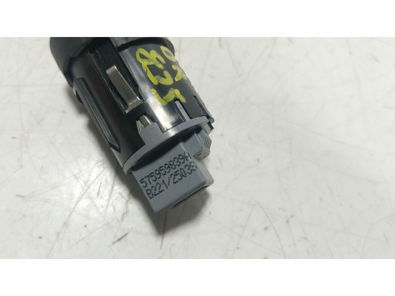 Recambio de conmutador de arranque para seat arona (kj7, kjp) 1.0 tsi referencia OEM IAM  5Q0962131 