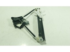 Recambio de elevalunas trasero izquierdo para seat arona (kj7, kjp) 1.0 tsi referencia OEM IAM  6F0839461E  2