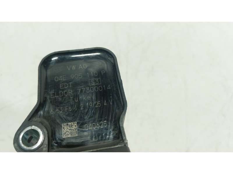 Recambio de bobina para seat arona (kj7, kjp) 1.0 tsi referencia OEM IAM  04E905110P 