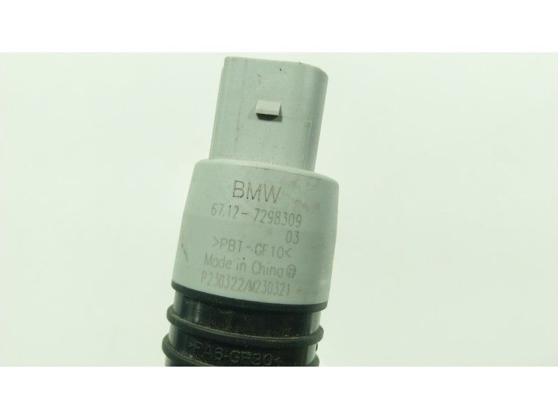 Recambio de bomba limpia para bmw 2 gran coupe (f44) 216 d referencia OEM IAM  67127298309 