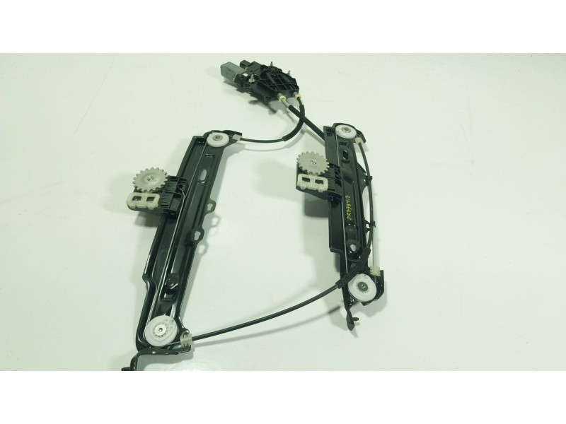 Recambio de elevalunas trasero izquierdo para bmw 2 gran coupe (f44) 216 d referencia OEM IAM  5A01D21 