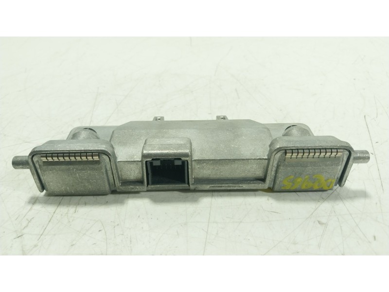 Recambio de modulo electronico para land rover range rover evoque (l538) 2.0 d 4x4 referencia OEM IAM  HK7219H406 