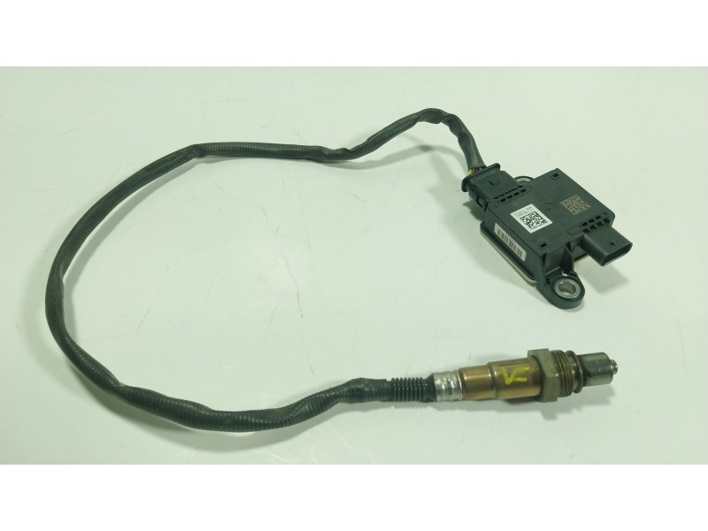 Recambio de sonda lambda para bmw 2 gran coupe (f44) 216 d referencia OEM IAM  859629503 