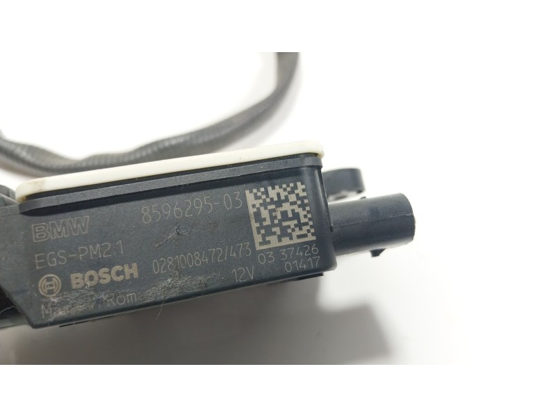 Recambio de sonda lambda para bmw 2 gran coupe (f44) 216 d referencia OEM IAM  859629503 
