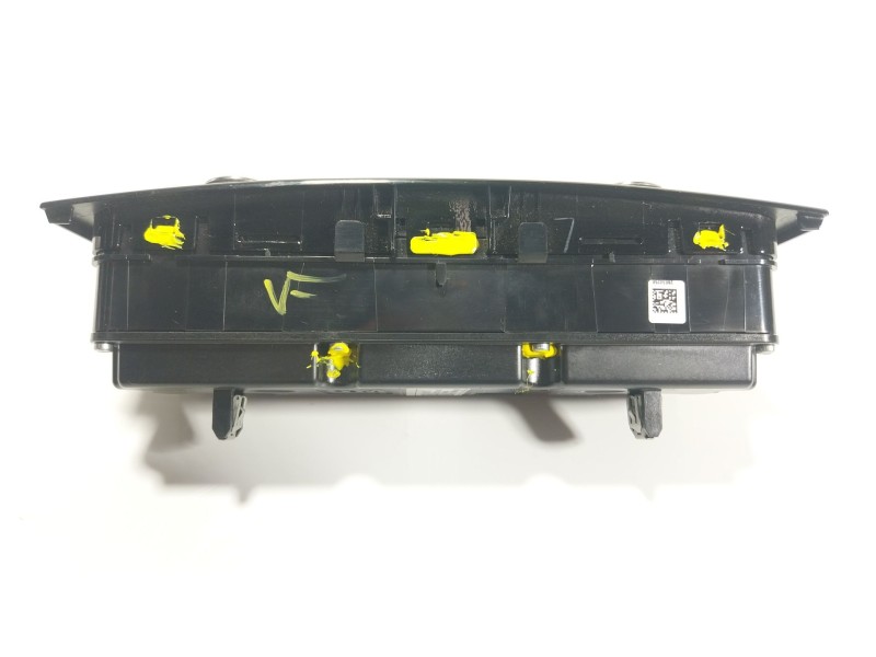 Recambio de mando climatizador para opel astra k (b16) 1.2 turbo (68) referencia OEM IAM  39158162 