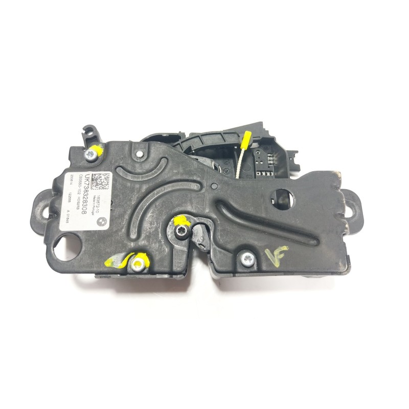 Recambio de cerradura maletero / porton para bmw 2 gran coupe (f44) 216 d referencia OEM IAM  7388328308 