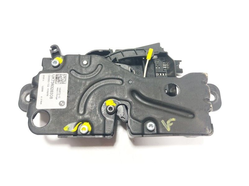 Recambio de cerradura maletero / porton para bmw 2 gran coupe (f44) 216 d referencia OEM IAM  7388328308 