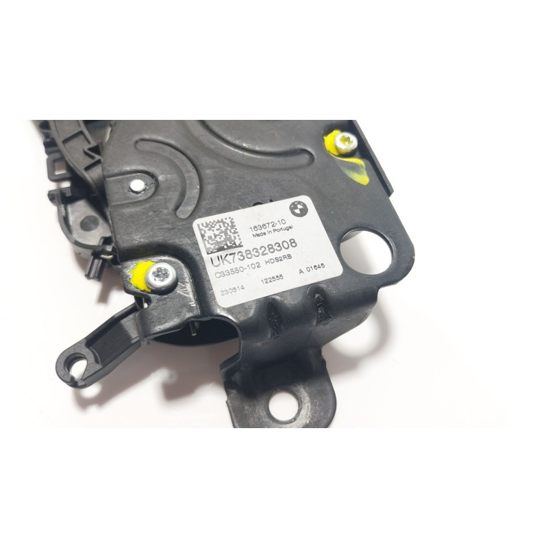 Recambio de cerradura maletero / porton para bmw 2 gran coupe (f44) 216 d referencia OEM IAM  7388328308 