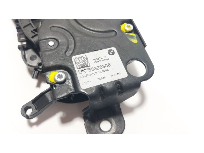 Recambio de cerradura maletero / porton para bmw 2 gran coupe (f44) 216 d referencia OEM IAM  7388328308 