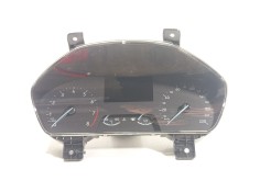 Recambio de cuadro instrumentos para ford fiesta vii (hj, hf) 1.1 ti-vct referencia OEM IAM 2552104 L1BT10849BAK 