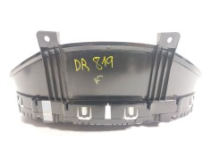 Recambio de cuadro instrumentos para ford fiesta vii (hj, hf) 1.1 ti-vct referencia OEM IAM 2552104 L1BT10849BAK  2