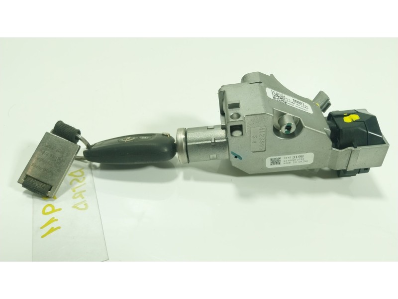Recambio de antirrobo para opel astra k (b16) 1.2 turbo (68) referencia OEM IAM  39153198 