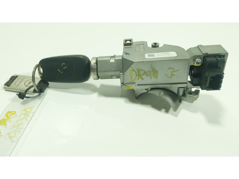 Recambio de antirrobo para opel astra k (b16) 1.2 turbo (68) referencia OEM IAM  39153198 