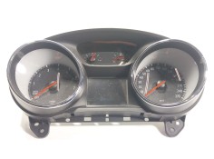 Recambio de cuadro instrumentos para opel astra k (b16) 1.2 turbo (68) referencia OEM IAM  39207945 
