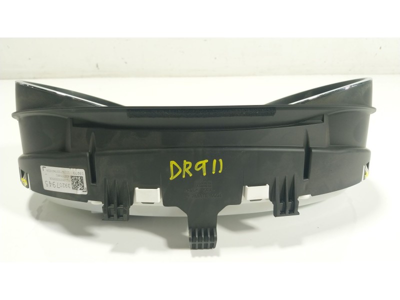 Recambio de cuadro instrumentos para opel astra k (b16) 1.2 turbo (68) referencia OEM IAM  39207945 