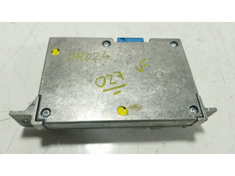 Recambio de modulo electronico para bmw x5 (f15, f85) xdrive 40 d referencia OEM IAM  939924701 