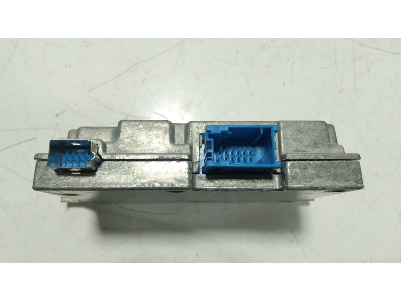 Recambio de modulo electronico para bmw x5 (f15, f85) xdrive 40 d referencia OEM IAM  939924701 