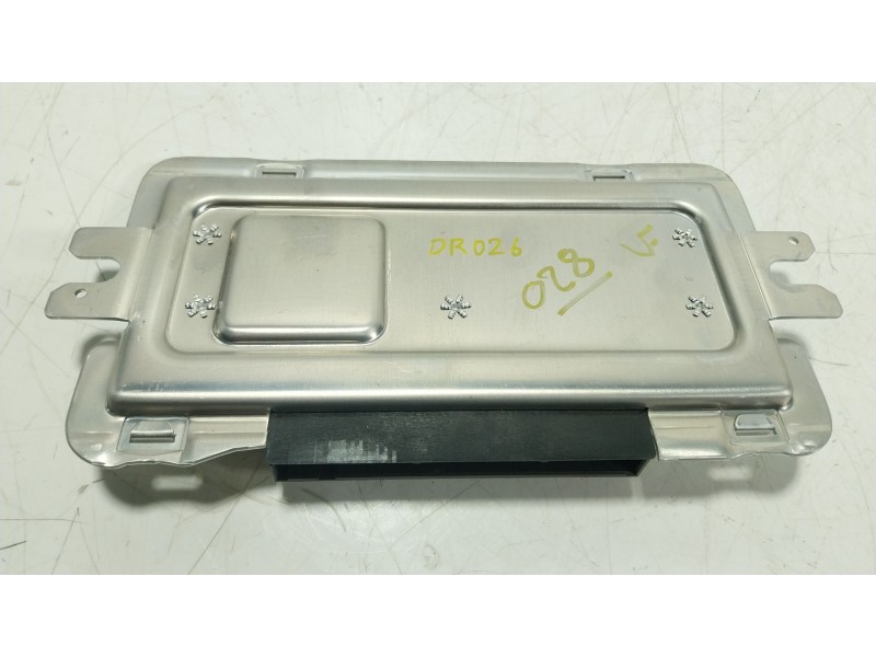 Recambio de modulo electronico para bmw x5 (f15, f85) xdrive 40 d referencia OEM IAM  3741687820001 