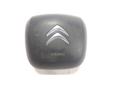 Recambio de airbag delantero izquierdo para citroën c3 iii (sx) 1.5 bluehdi 100 (sxyhyp, sxyhtu) referencia OEM IAM  98128997ZD 