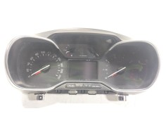 Recambio de cuadro instrumentos para citroën c3 iii (sx) 1.5 bluehdi 100 (sxyhyp, sxyhtu) referencia OEM IAM  9813361680 