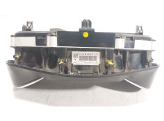 Recambio de cuadro instrumentos para citroën c3 iii (sx) 1.5 bluehdi 100 (sxyhyp, sxyhtu) referencia OEM IAM  9813361680  2