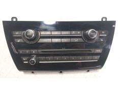 Recambio de mando climatizador para bmw x5 (f15, f85) xdrive 40 d referencia OEM IAM  681973401 