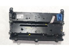 Recambio de mando climatizador para bmw x5 (f15, f85) xdrive 40 d referencia OEM IAM  681973401  2