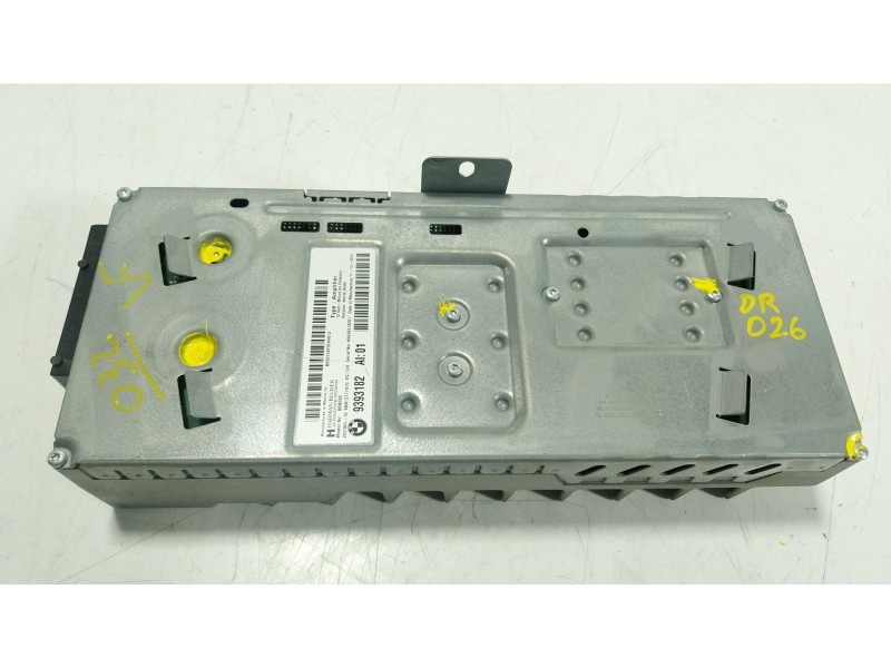 Recambio de modulo electronico para bmw x5 (f15, f85) xdrive 40 d referencia OEM IAM  9393182 