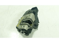 Recambio de cerradura puerta delantera izquierda para ford fiesta vii (hj, hf) 1.1 ti-vct referencia OEM IAM 2338035 H1BAA21813P