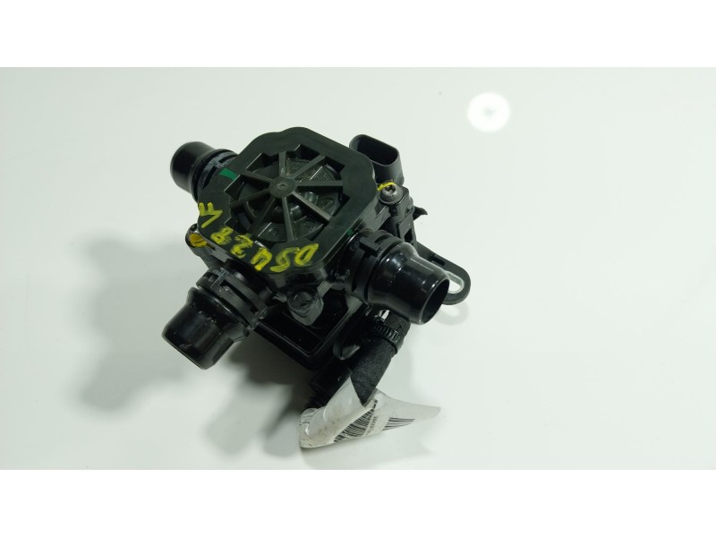 Recambio de bomba agua de calefaccion para toyota proace furgoneta (mdz_) electric (mdzs, mdzz) referencia OEM IAM  9851965080 